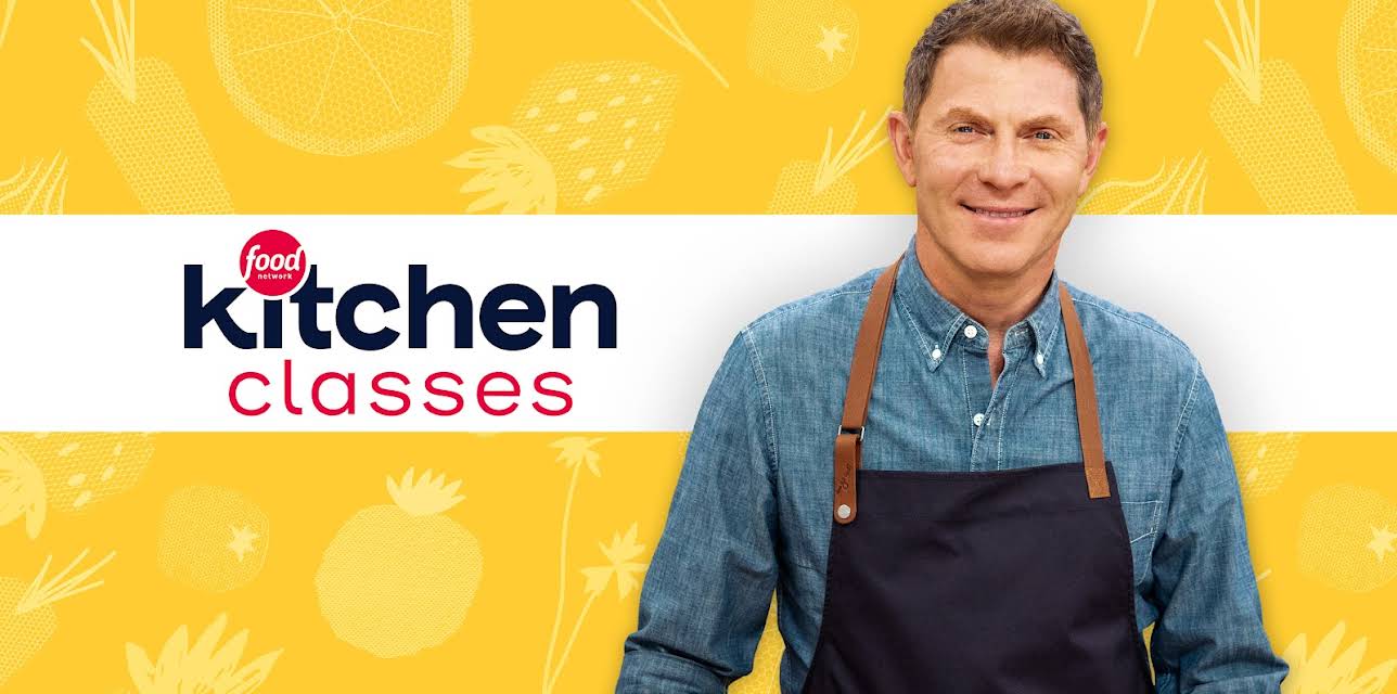 Food Network Kitchen Classes
