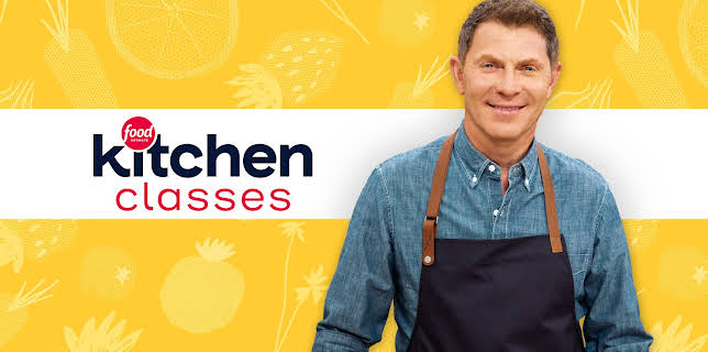 Food Network Kitchen Classes