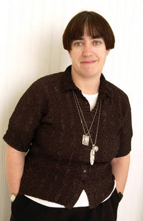 Aisling Walsh as Director