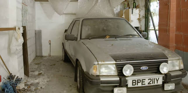 12:00 AM: Bangers & Cash (S5 E6) (S5) | Yesterday | 11/19 2025