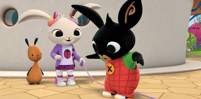 16:50: Bing!: Hoppe tau | NRK Super | 12/31 2025