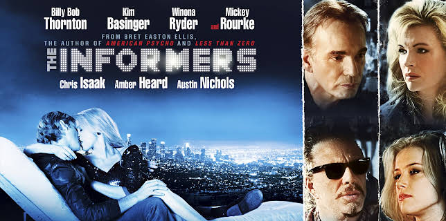 The Informers (2009)