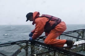 Deadliest Catch Season 1: Dead of Winter