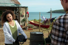 Free Rein: Hästläger!