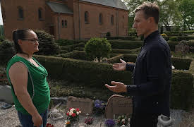 I sindet på en forbryder: Hooligan-krænkeren: Episode 4