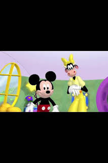08:50: La casa de Mickey Mouse+ (T1): Ep.24 El cuento de las sirevacas | Disney Junior | 9/2 2026