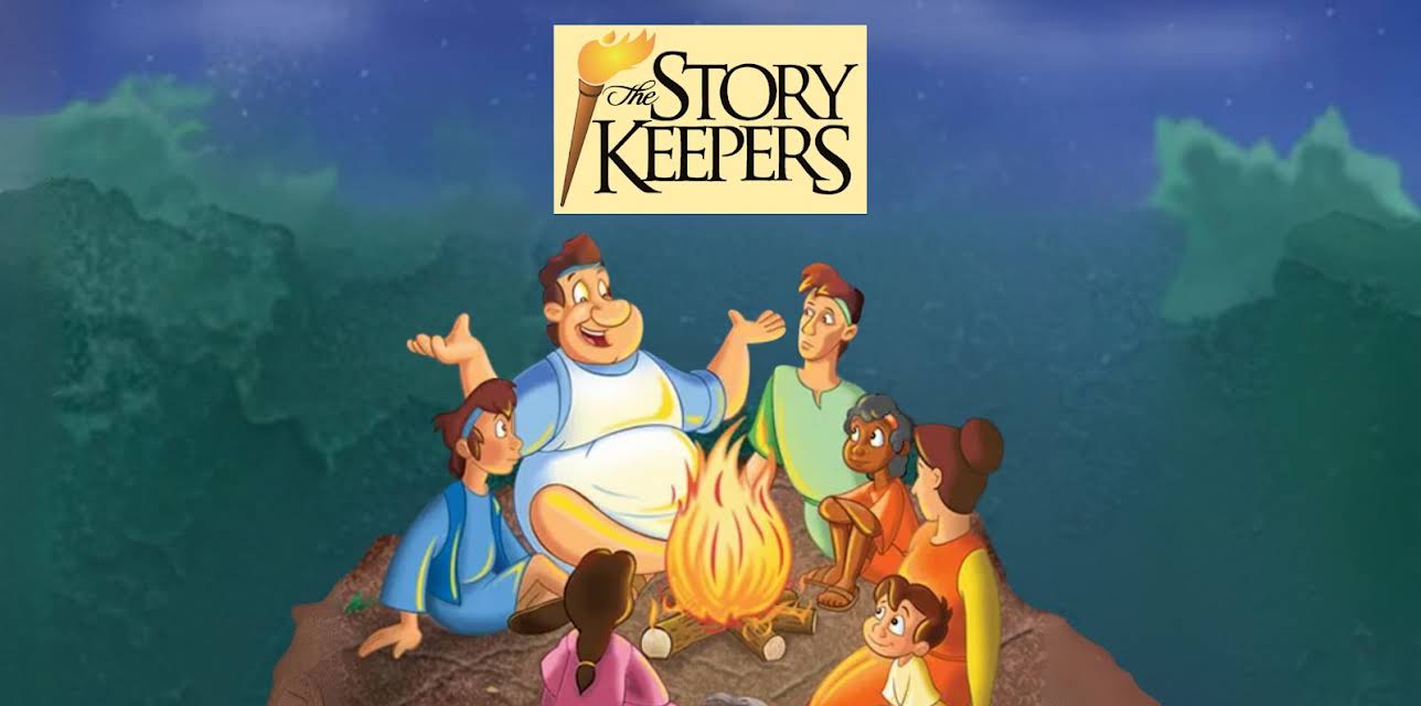The Story Keepers