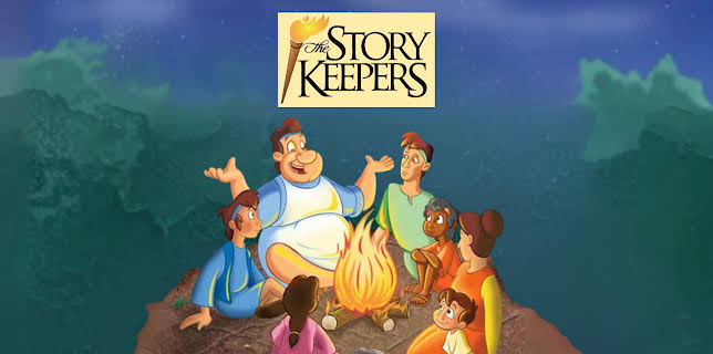 The Story Keepers