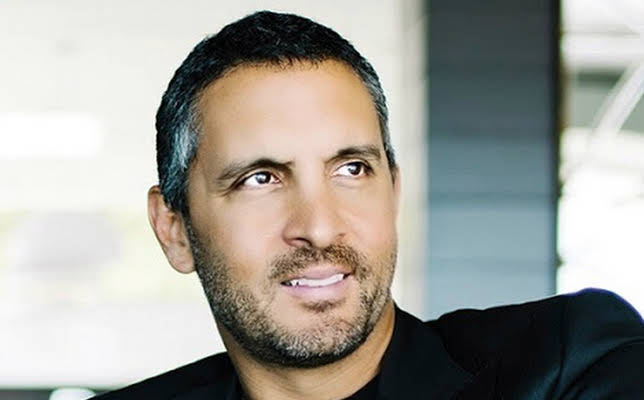 Mauricio Umansky
