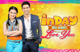 Inday Will Always Love You: Bonggang Pilot