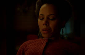 Underground, Season 1: THE WHITE WHALE