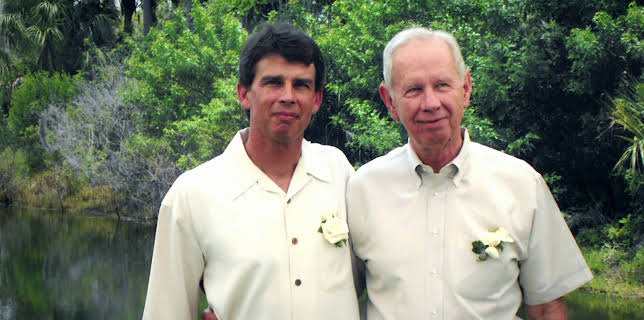 18:00: The Killer Beside Me (S1 E3) (S1) | Investigation Discovery | 11/12 2025