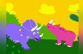 Pinkfong! Songs and Stories: Animal-Saurus