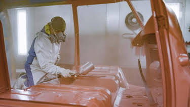 3:00 AM: Shorty's Dream Shop (S1) | Discovery Channel | 3/30 2026