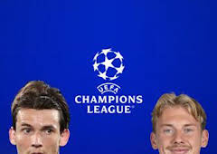 UEFA Champions League (T25/26): Atalanta - Borussia Dortmund