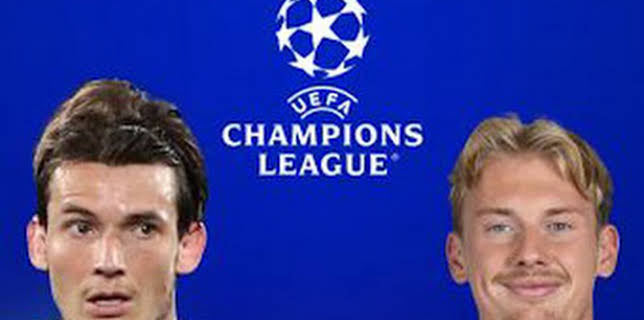 00:00: UEFA Champions League (T25/26): Atalanta - Borussia Dortmund | M. Liga de Campeones | 2/26 2026