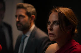 Volver a caer season-1: Volver a caer - Lo siento