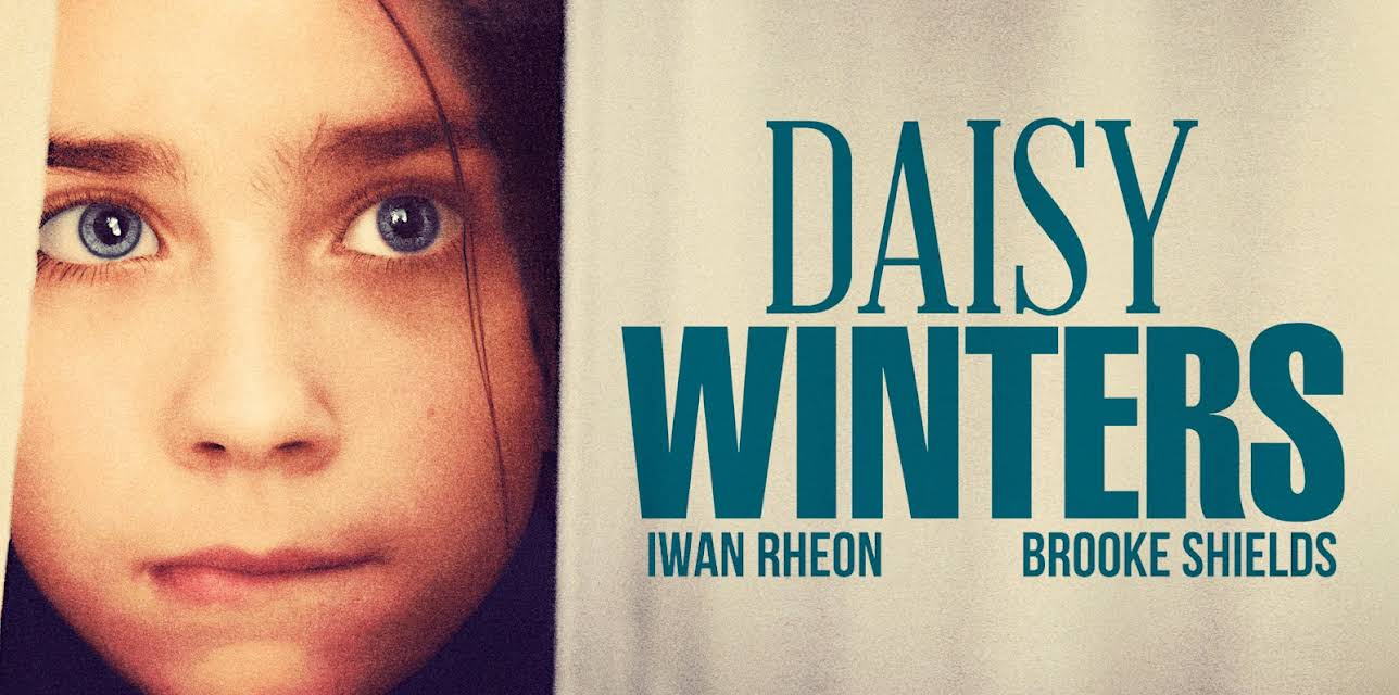 Daisy Winters (2019)