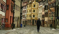 Rick Stein's Fresh Food (S1 E3)