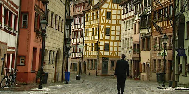 6:00 PM: Rick Stein's Fresh Food (S1 E3) (S1) | Dave | 12/10 2025