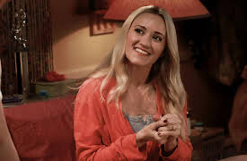 Georgie & Mandy's First Marriage: Diet Crap