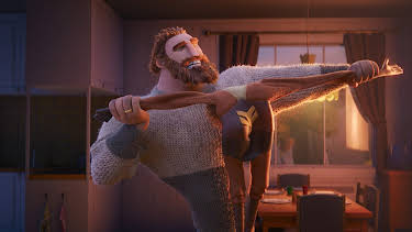 13:00: Helt super | Viasat Film Family | 4/22 2026