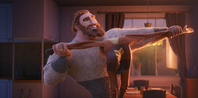 11:00: Helt super | Viasat Film Family | 2/26 2026