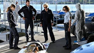 18:50: WaPo Bodensee (80) | Das Erste | 4/21 2026