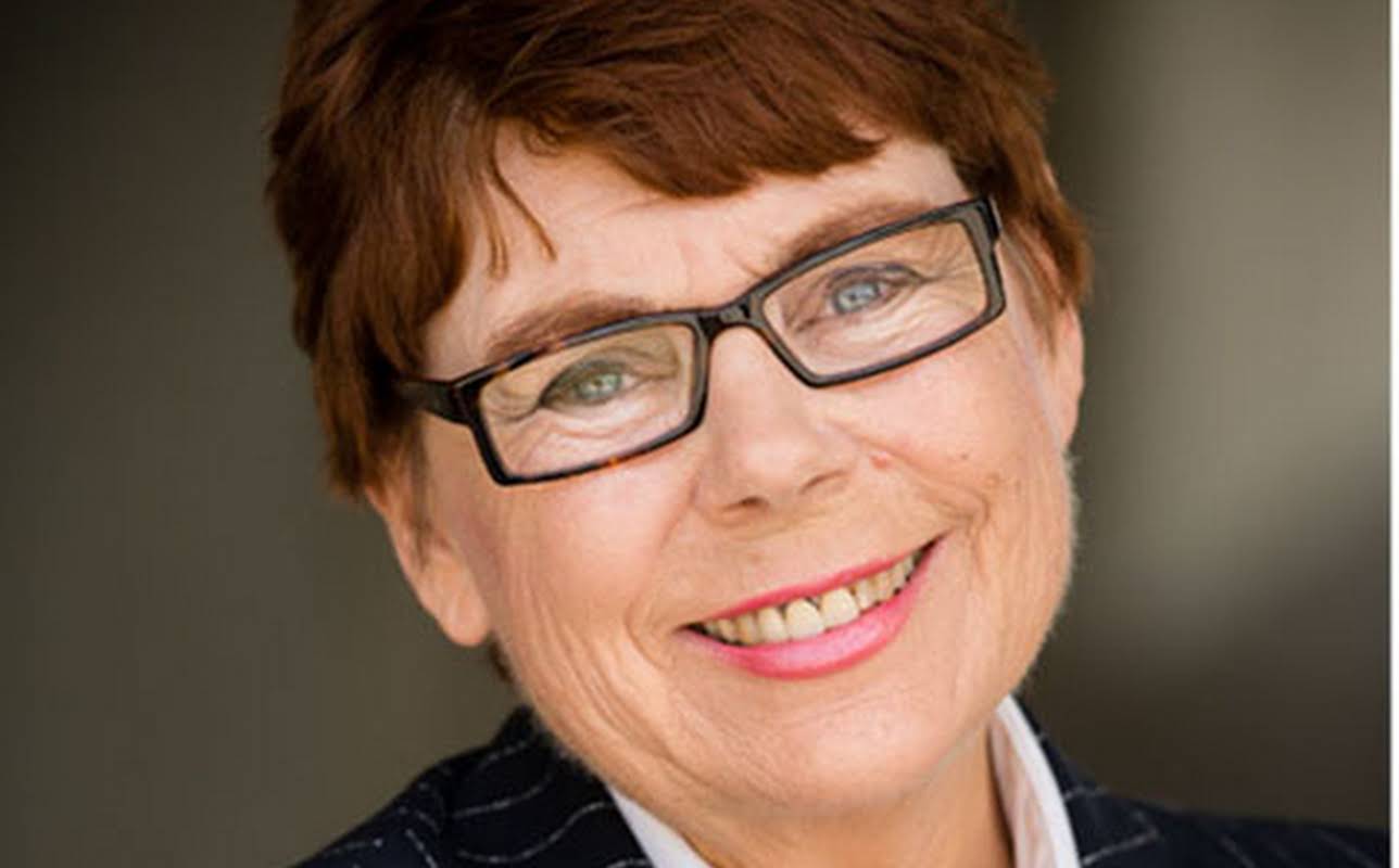 Alyce Heath