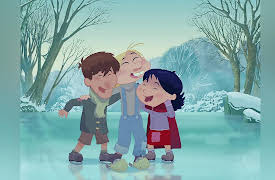 Memories of Nanette: Episode 23