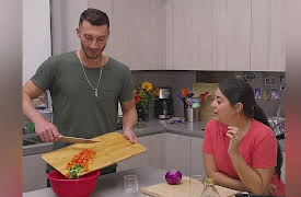 90 Day: Foody Call: Whip It Good