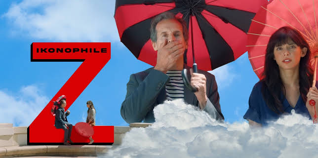 Ikonophile Z (2024)