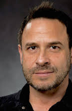 David Rimawi as 