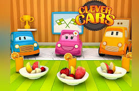 Clever Cars: Cars and Musical Instruments