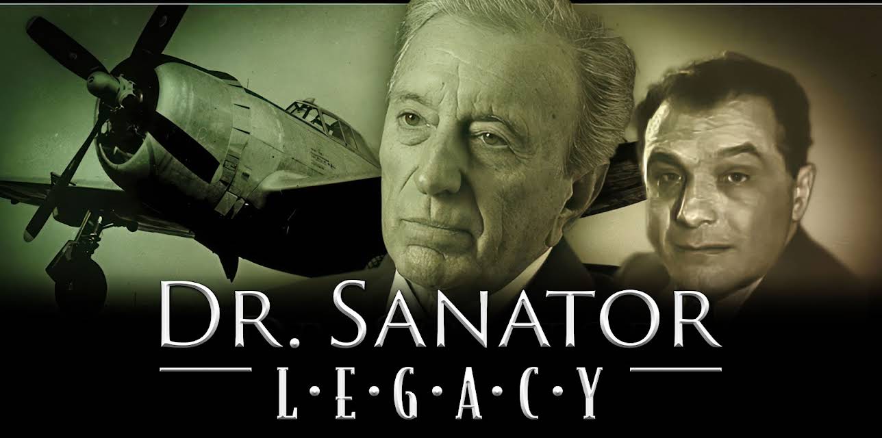 Dr. Sanator: Legacy (2025)