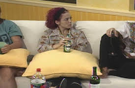 Big Brother Season 1: Episode 13