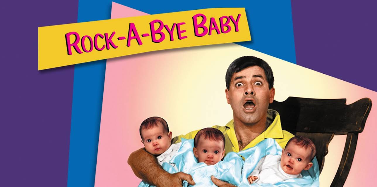 Rock-A-Bye Baby (1958)