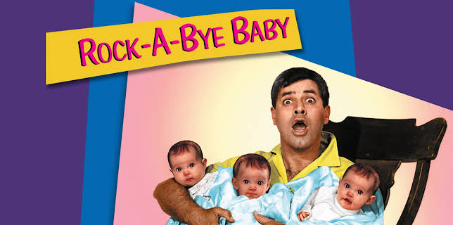 Rock-A-Bye Baby (1958)
