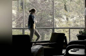 Unbreakable: Live to Tell: He Comes Back