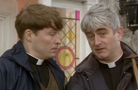 Father Ted Season 2: Think Fast Father Ted