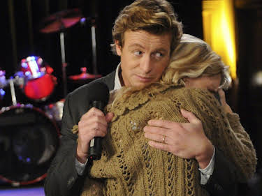 13:55: The Mentalist | Kabel Eins | 5/22 2026