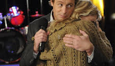 The Mentalist