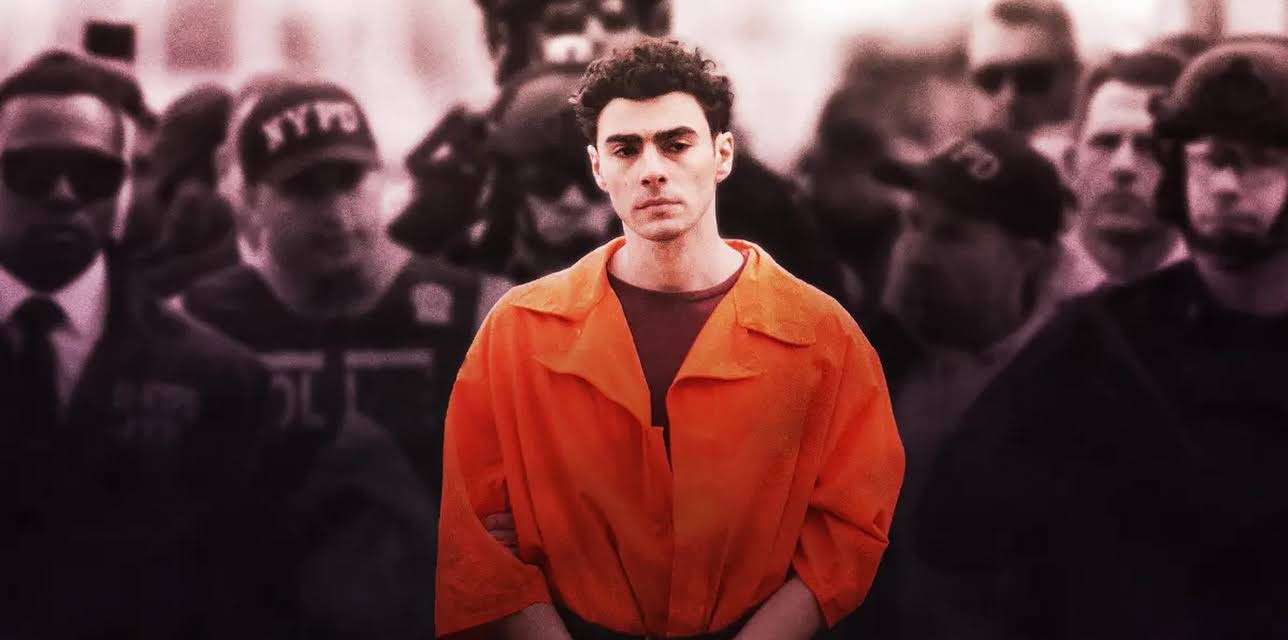 Who is Luigi Mangione?