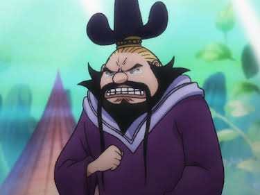 18:50: One Piece: Fish-Man Island Saga | ProSieben Maxx | 10/8 2026