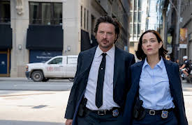 Law & Order Toronto: Criminal Intent: The Key to the Castle