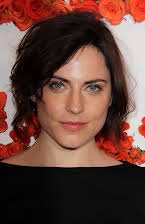 Antje Traue as 