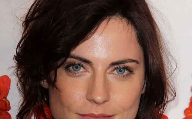 Antje Traue