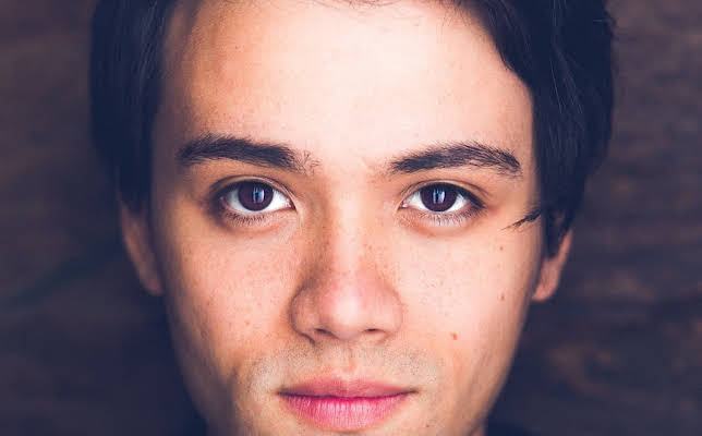 Giullian Yao Gioiello