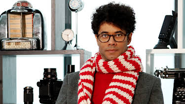 2:50 AM: The Gadget Man's Guide to Christmas (S1 E1) (S1) | Dave | 4/11 2026