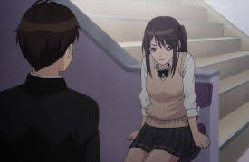 Seiren: Brother Complex
